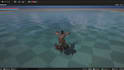 do 3d game character animation 3d rigging model unreal engine ue5 game animation