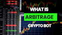 polymarket copy trading bot development polymarket arbitrage bot development