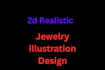 do simple jewelry design