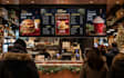 design digital menu boards, tv menu displays, and  screen pricing for restaurant