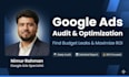 audit and optimize your google ads campaign
