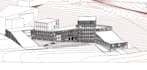 do your 2d cad or PDF plans into a 3d revit model