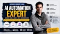 setup zapier automation, expert zapier integration investment n8n crm workflows