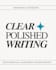 edit and proofread your writing and manuscripts