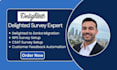 migrate delighted nps csat survey to qualtrics customer thermometer