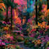 propose a landscape design idea