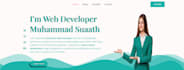 build premium wordpress website for business