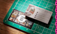 design your bussines card
