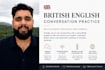 help you speak english confidently