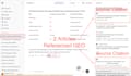 be your generative engine optimization growth manager