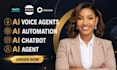setup vapi ai calling agent, retell ai voice agent, gohighlevel n8n ai agent