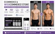 build performance, growth hormones peptide ecommerce website store