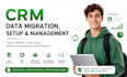multi agent openclaw second brain obsidian claude zoho make com n8n automation