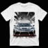 create car racing tshirt design