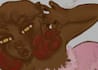 draw your oc or canon character just provide an image