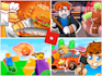 draw roblox cartoon thumbnail