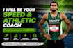 improve your sprint speed and acceleration also analyse your running form