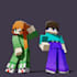 create blockbench models, blockbench mobs, blockbench items, and blockbench