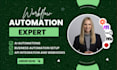 setup many chat openclaw  manychat workflow automation bot 4 whatsapp instagram
