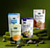 design food label design and pouch packaging design