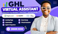 gohighlevel website design sales funnel ghl landing page gohighlevel automation