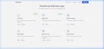 build you a full stack web app using mern or nextjs with rest API