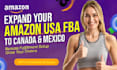 provide complete amazon fba prep, shipment planning, and label printing