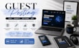 build tech backlinks via tech guestposts on high da tech sites to rank