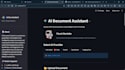 develop fastapi backend apis and ai applications