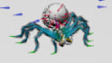 rig your 3d creatures and characters