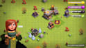 set up a clash of clans private server with full customization
