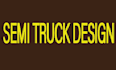 create semi truck wrap and truck graphics