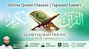 teach quran with tajweed