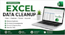 do excel spreadsheet cleanup
