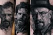 create custom and realism tattoo design