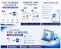 convert PDF to word accurately and fast