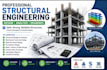 do professional structural engineering design and analysis