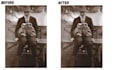 turn your image in a good quality