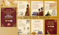design engaging instagram carousel posts in canva