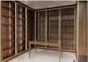 create parametric 3d cabinet and casework models