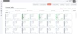 develop enterprise web applications using java and react