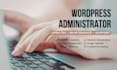 manage and maintain your wordpress website