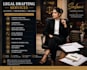 draft commercial and non commercial contracts