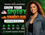 increase spotify streams, followers soundcloud growth