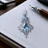 design custom jewelry pieces and collections
