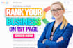 create google sites authority stacking backlinks omg and rys