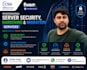 do server hardening, migration, malware removal, ddos protection
