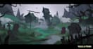 create custom fantasy maps and dnd battle environments