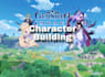 level, build and optimize your genshin impact character