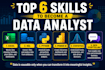 create eye catching infographics